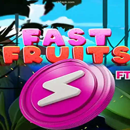 FastFruits: A Fresh Take on Digital Gaming
