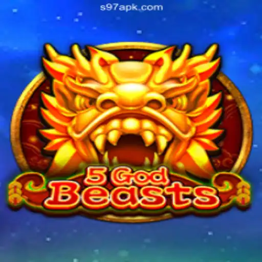 Exploring the Mystical Realm of 5GodBeasts