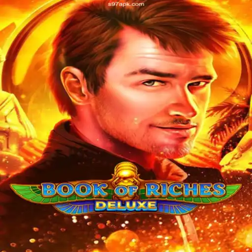 Discover the Thrills of Book of Riches Deluxe at S97 Online Plataforma Oficial