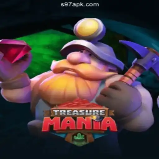 Explore TreasureMania: The Ultimate Adventure Game on S97⭐️ ONLINE PLATAFORMA OFICIAL S97.Com