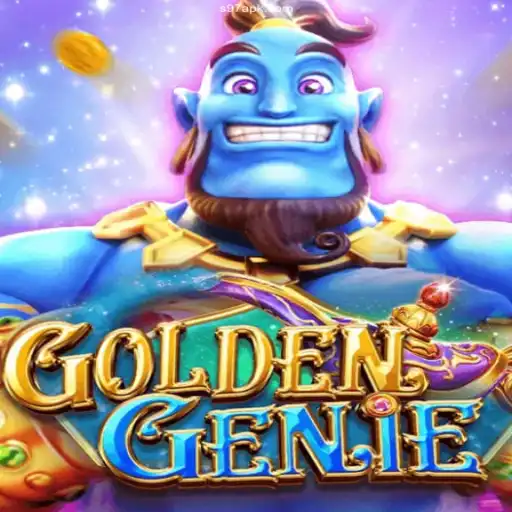 Explore the Enchanting World of GOLDENGENIE on S97⭐️ Online Plataforma Oficial