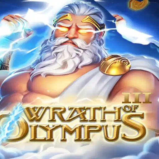 Wrath of Olympus III: A Mythical Journey into the World of Ancient Gods